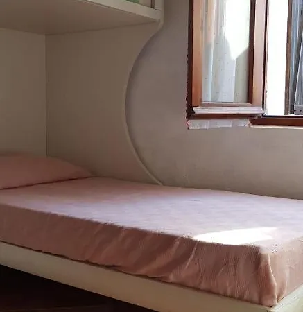 Ferienhaus Casa Fronte Mare A La Maddalena