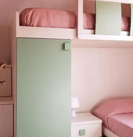 Casa Fronte Mare A *