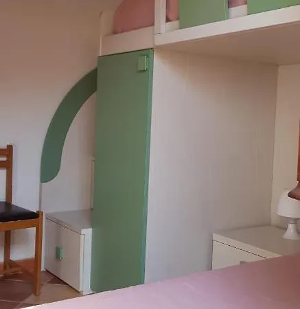 Ferienhaus Casa Fronte Mare A La Maddalena La Maddalena (Sassari)