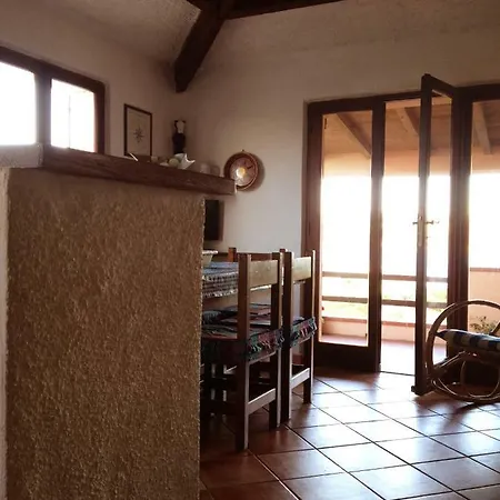 Casa vacanze Casa Fronte Mare A La Maddalena (Sassari)
