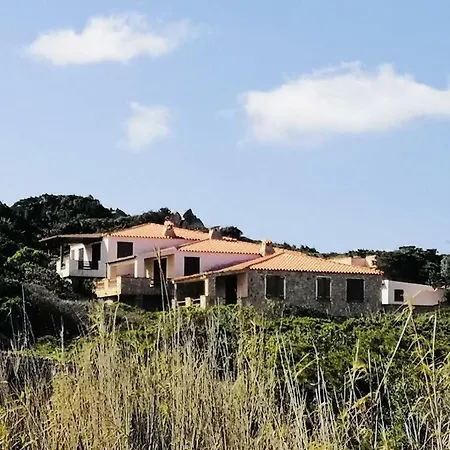 Casa Fronte Mare A La Maddalena La Maddalena (Sassari)