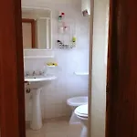 Casa Fronte Mare A بيت للعطل