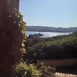 بيت للعطل Casa Fronte Mare A