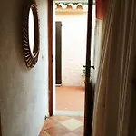 Casa Fronte Mare A Semesterbostad La Maddalena (Sassari)