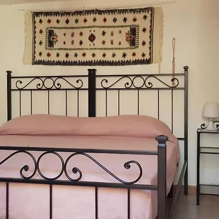 Holiday home Casa Fronte Mare A La Maddalena