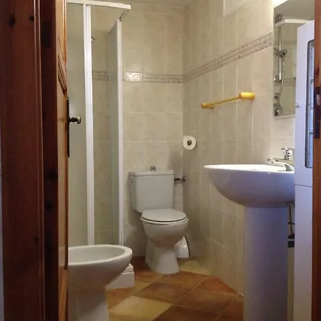 Casa Fronte Mare A La Maddalena Holiday home *