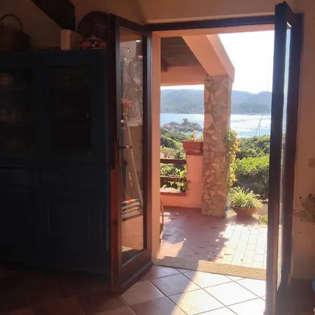 Casa Fronte Mare A La Maddalena La Maddalena (Sassari)