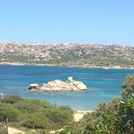 Casa Fronte Mare A La Maddalena La Maddalena (Sassari)