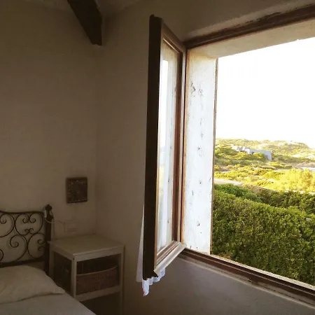 Holiday home Casa Fronte Mare A La Maddalena *